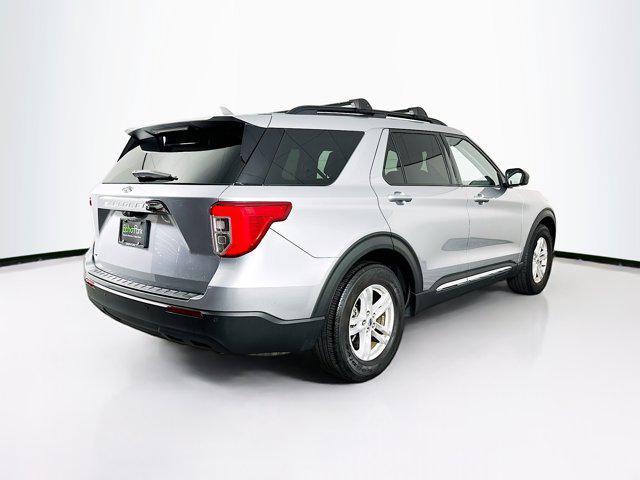 used 2020 Ford Explorer car, priced at $16,399
