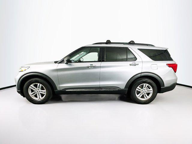 used 2020 Ford Explorer car, priced at $16,399