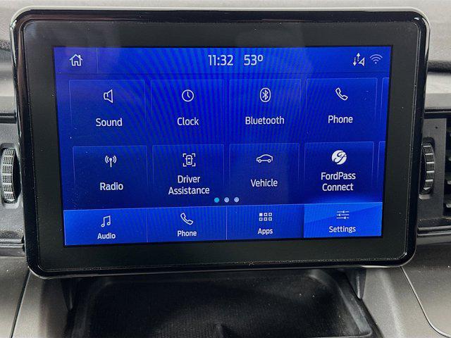 used 2020 Ford Explorer car, priced at $16,399