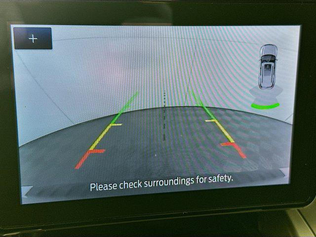 used 2020 Ford Explorer car, priced at $16,399