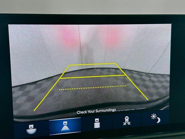 used 2023 Acura MDX car, priced at $39,496