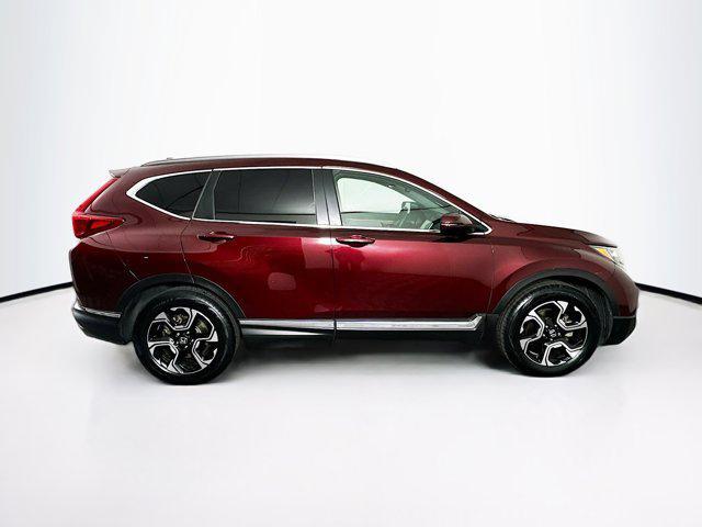 used 2019 Honda CR-V car, priced at $20,996