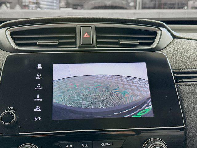 used 2019 Honda CR-V car, priced at $20,996