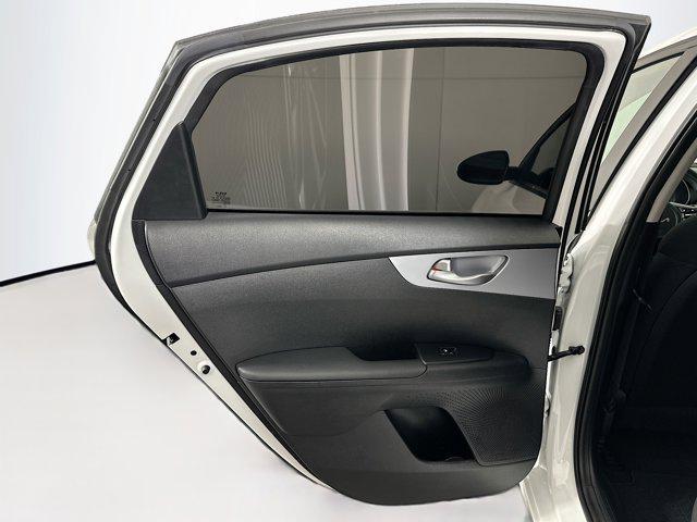 used 2024 Kia Forte car, priced at $18,072