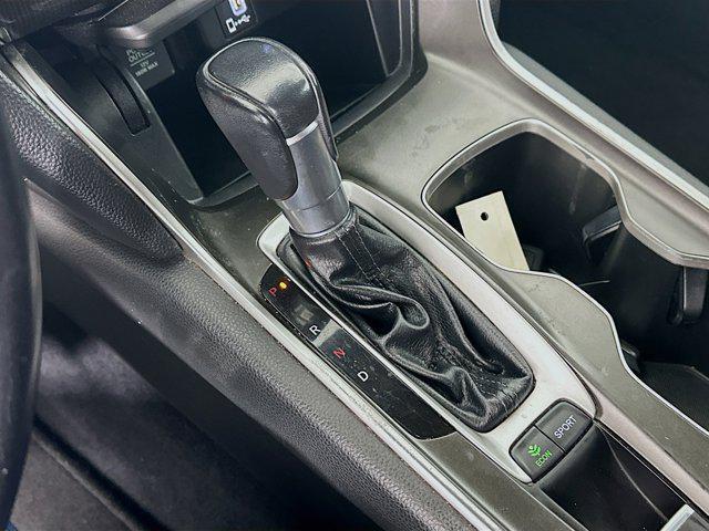 used 2018 Honda Accord car, priced at $17,081