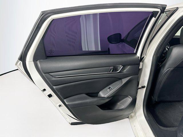 used 2018 Honda Accord car, priced at $17,081