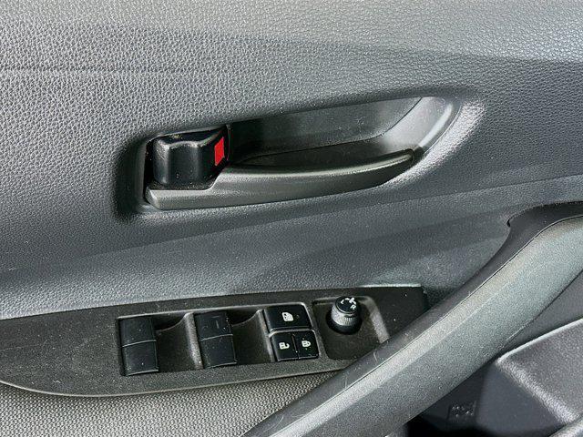 used 2024 Toyota Corolla car, priced at $18,487