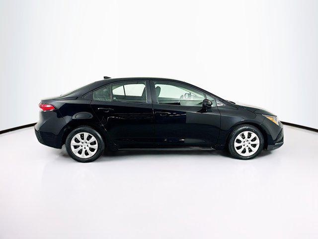 used 2024 Toyota Corolla car, priced at $18,487