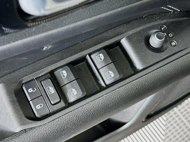 used 2022 Jeep Compass car, priced at $19,081