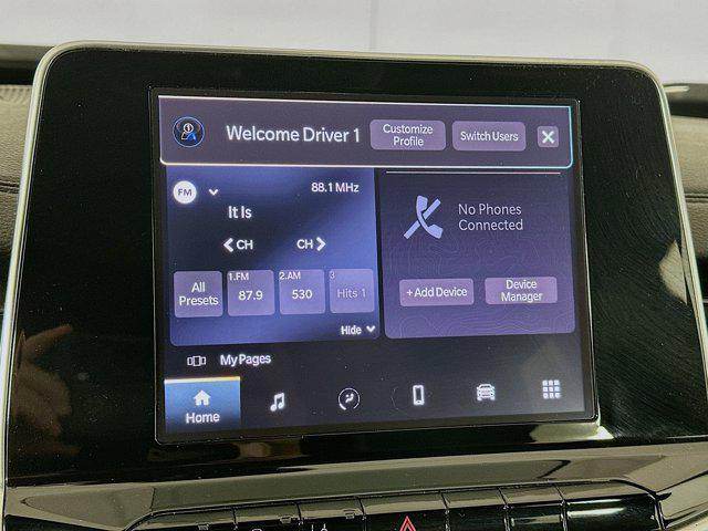 used 2022 Jeep Compass car, priced at $19,081