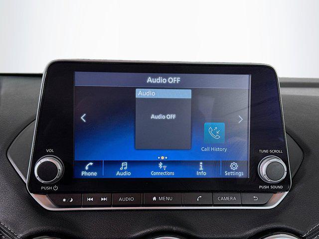 used 2024 Nissan Sentra car, priced at $16,487