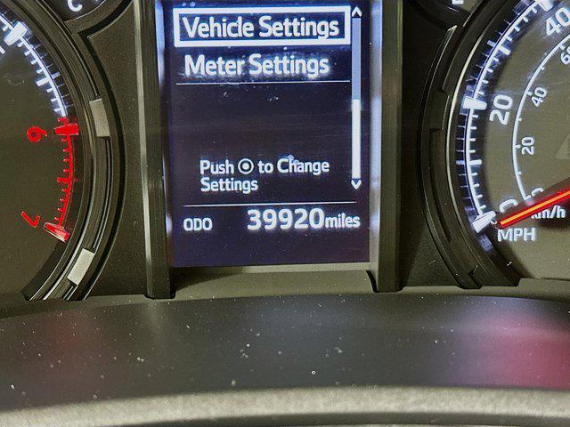 used 2024 Toyota 4Runner car, priced at $36,987