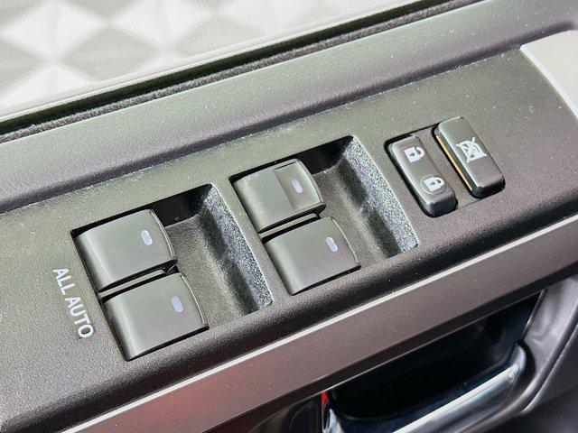 used 2024 Toyota 4Runner car, priced at $36,987