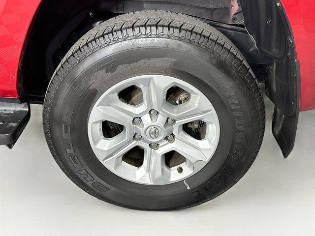 used 2024 Toyota 4Runner car, priced at $36,987