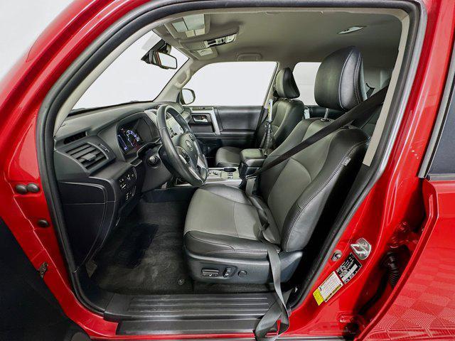 used 2024 Toyota 4Runner car, priced at $36,987