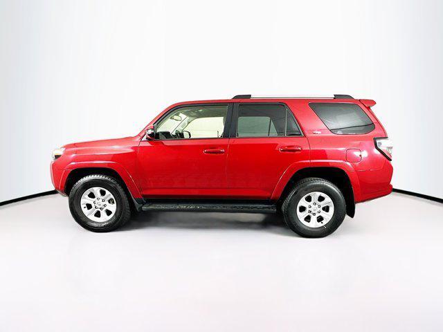 used 2024 Toyota 4Runner car, priced at $36,987