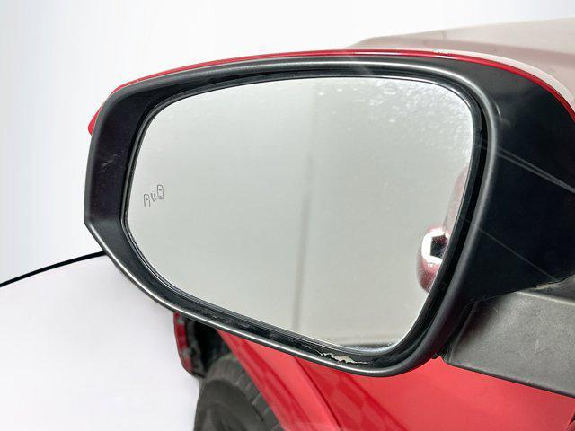 used 2024 Toyota 4Runner car, priced at $36,987