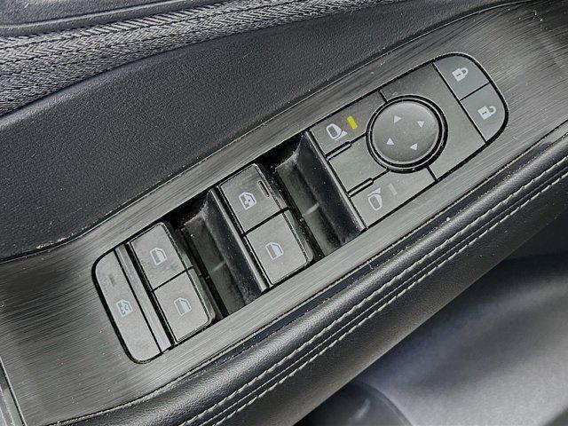 used 2023 Nissan Rogue car, priced at $15,847