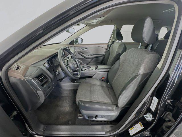 used 2023 Nissan Rogue car, priced at $15,847