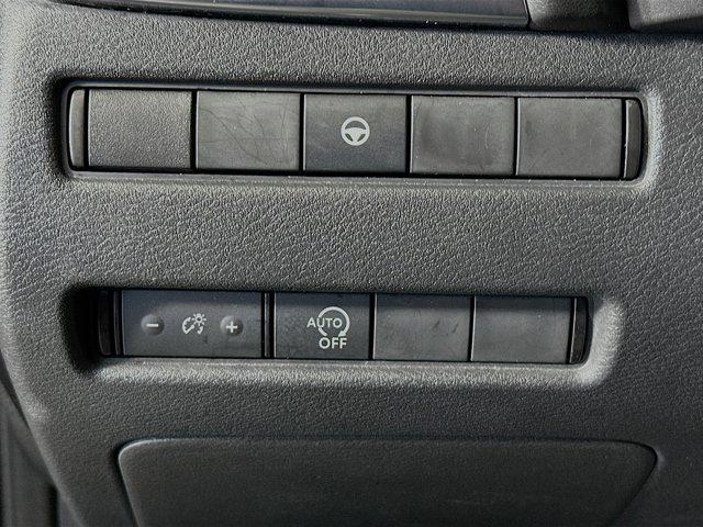 used 2023 Nissan Rogue car, priced at $15,847