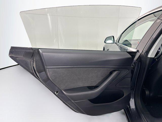 used 2018 Tesla Model 3 car, priced at $17,487