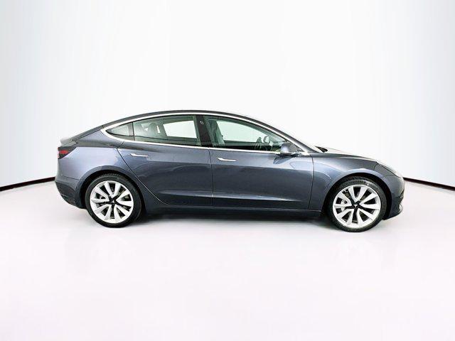 used 2018 Tesla Model 3 car, priced at $17,487