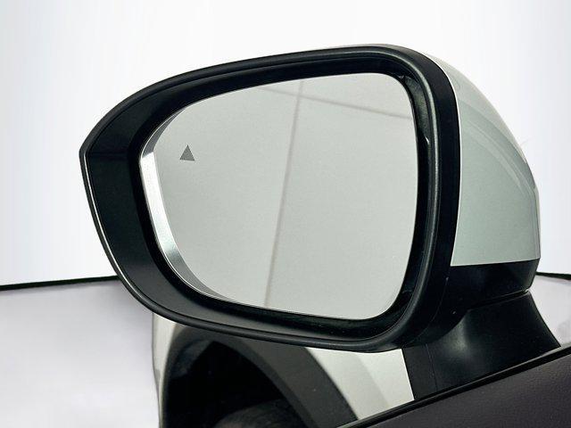 used 2025 Nissan Rogue car, priced at $21,747