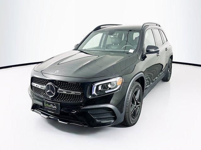 used 2023 Mercedes-Benz GLB 250 car, priced at $25,397