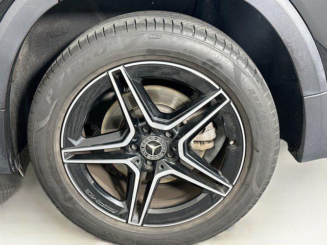 used 2023 Mercedes-Benz GLB 250 car, priced at $25,397