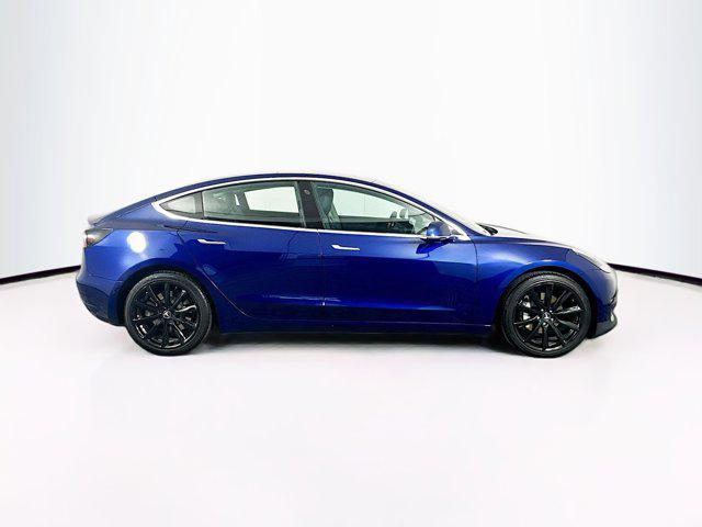 used 2018 Tesla Model 3 car, priced at $16,987