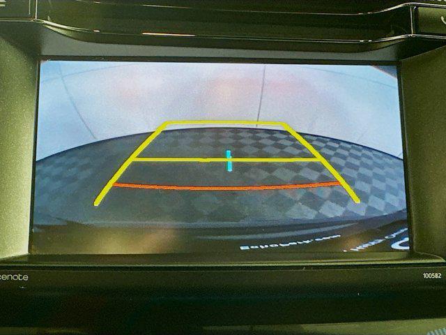 used 2017 Toyota RAV4 car, priced at $16,496