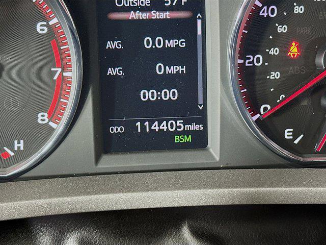 used 2017 Toyota RAV4 car, priced at $16,496