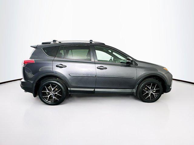 used 2017 Toyota RAV4 car, priced at $16,496