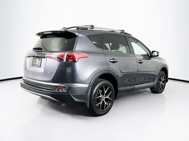 used 2017 Toyota RAV4 car, priced at $16,496