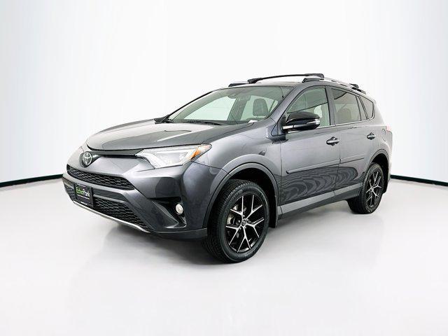 used 2017 Toyota RAV4 car, priced at $16,496