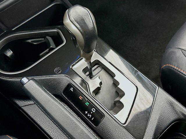 used 2017 Toyota RAV4 car, priced at $16,496