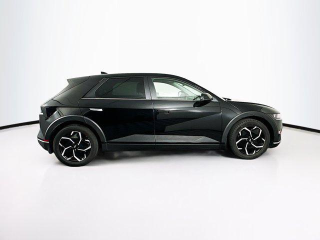 used 2024 Hyundai IONIQ 5 car, priced at $24,072