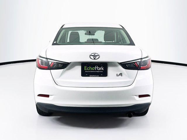 used 2018 Toyota Yaris iA car, priced at $9,581