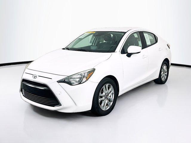 used 2018 Toyota Yaris iA car, priced at $9,581