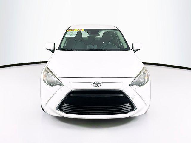 used 2018 Toyota Yaris iA car, priced at $9,581