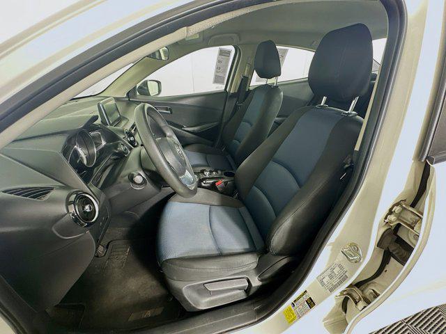 used 2018 Toyota Yaris iA car, priced at $9,581