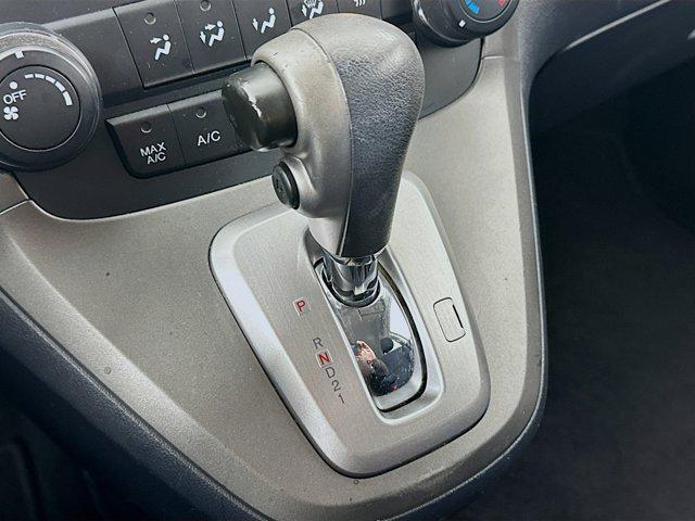 used 2011 Honda CR-V car, priced at $8,987