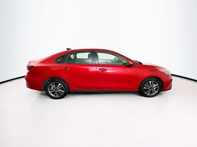 used 2024 Kia Forte car, priced at $14,987