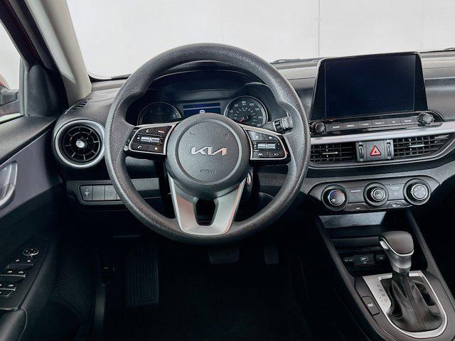 used 2024 Kia Forte car, priced at $14,987
