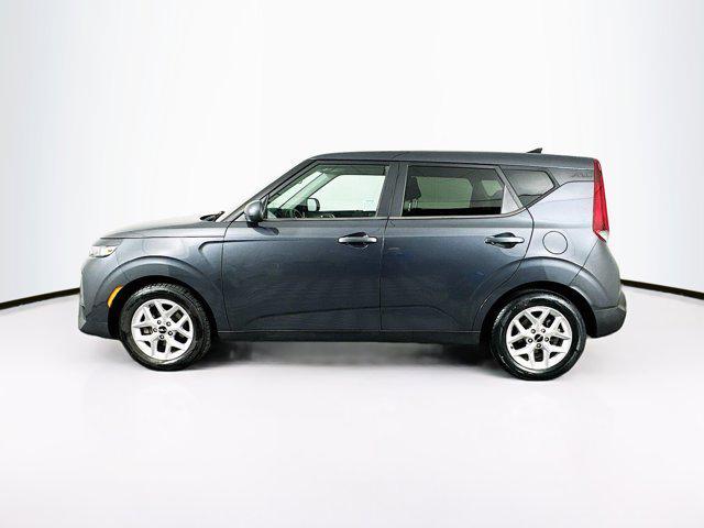 used 2022 Kia Soul car, priced at $12,987