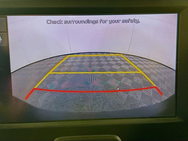 used 2022 Kia Soul car, priced at $12,987