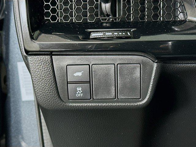 used 2025 Honda CR-V car, priced at $32,497