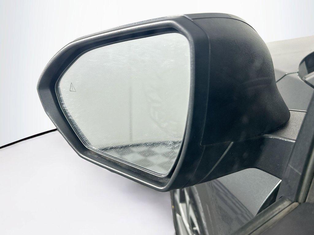 used 2022 Hyundai Tucson car, priced at $16,572