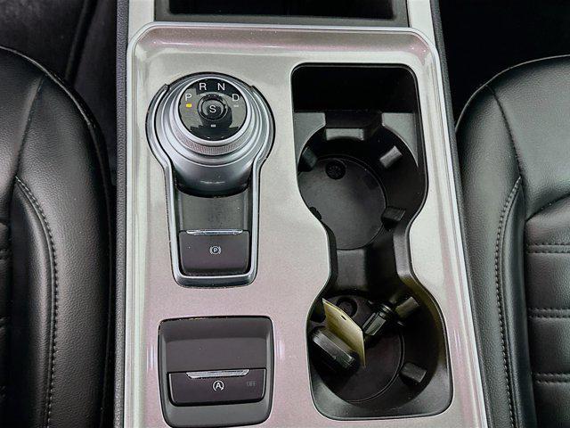 used 2023 Ford Edge car, priced at $17,997