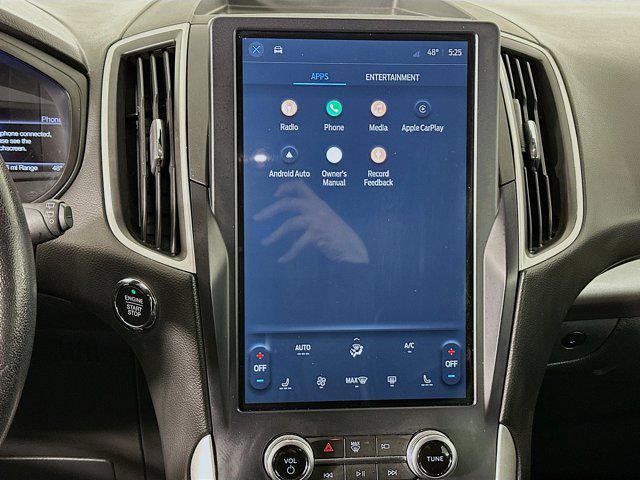 used 2023 Ford Edge car, priced at $17,997